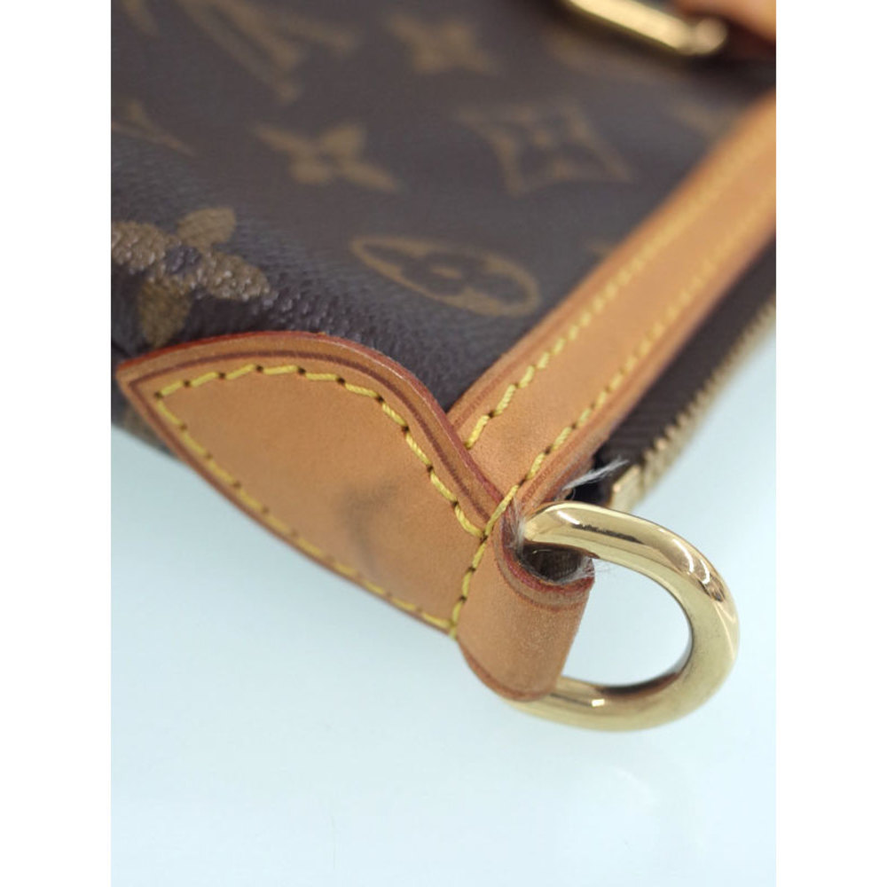 Louis Vuitton Palermo PM Bag Monogram - Picture 7 of 8
